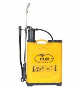 16 Litre Kollu İlaçlama Pompası