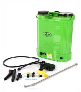 Şarjlı İlaçlama Pompası 16 lt