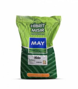 Mısır Tohumu May Hido