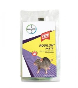 Rodilon Pasta Fare İlacı